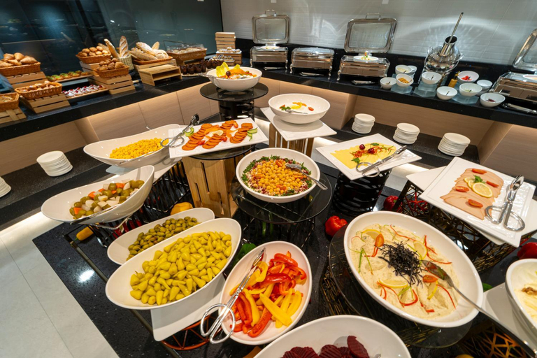 Food and beverages 5, Hill Top Hotel, Aqaba