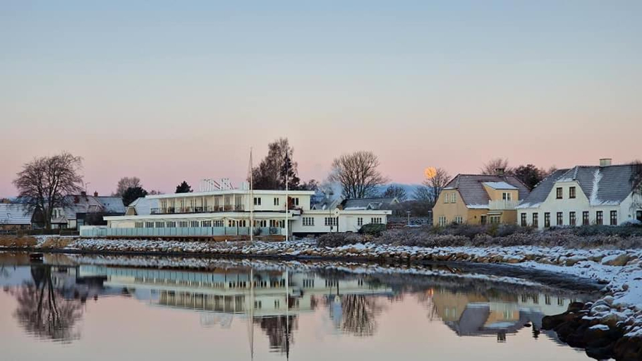 Exterior & Views 2, Hørby Færgekro, Holbæk