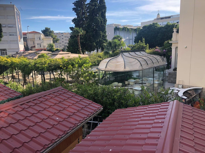 Others 5, Apartment Ema - One Bedroom Apartment with Balcony, Split