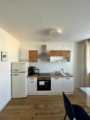 Others 4, DOWA Apartments, Wien