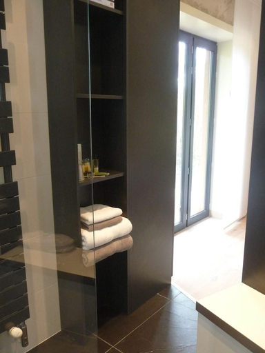 Bathroom 5, Le Petit Coq Aux Champs - Teritoria, Eure