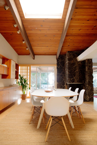 Room 5, Zen Mountain Getaway w a Pool Hot Tub 5 Beds, Los Angeles
