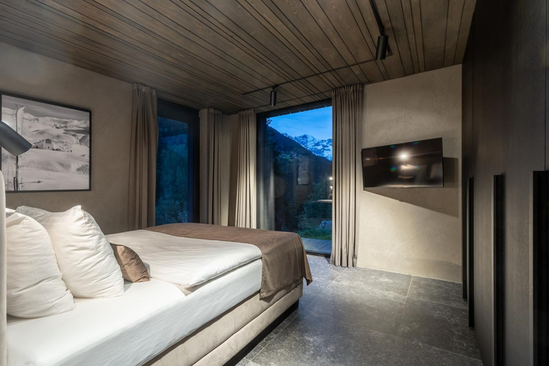 Others 4, Paznauner Villen - Villa II, Landeck