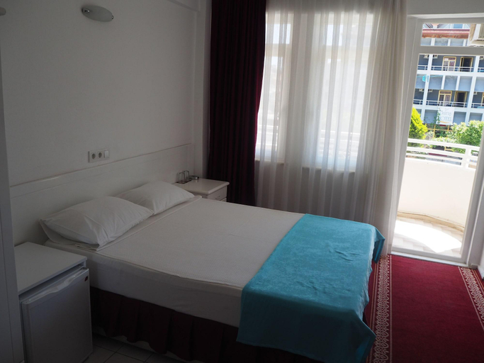 Bedroom 3, Soykan Otel, Marmaris