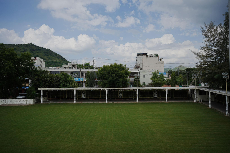 Others 4, Hotel Parmanand Garden, Udaipur