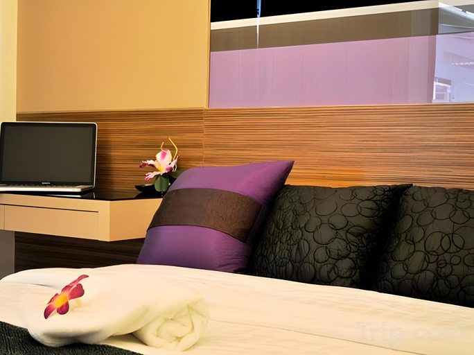 Bedroom 13