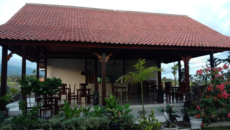 Food & Drinks 2, Limun guesthouse, Karangasem
