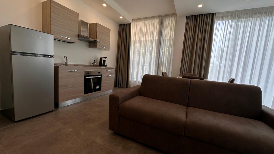 Others 5, CconfortHotels Puglia Promenade Apartment 1, Bari
