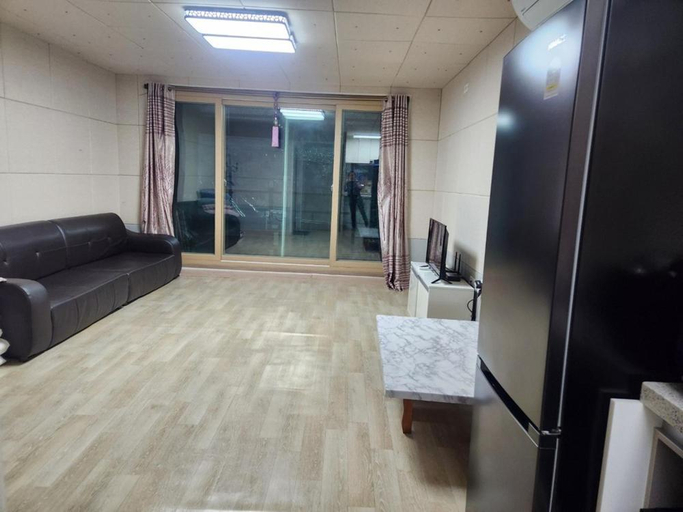 Others 4, Hwacheon 632 Pension, Hwacheon