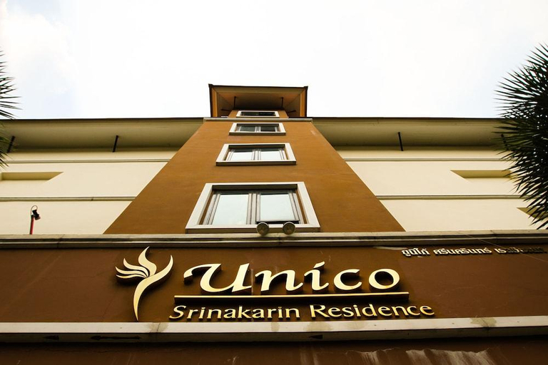 Exterior & Views 5, Unico Srinakarin Residence, Prawet