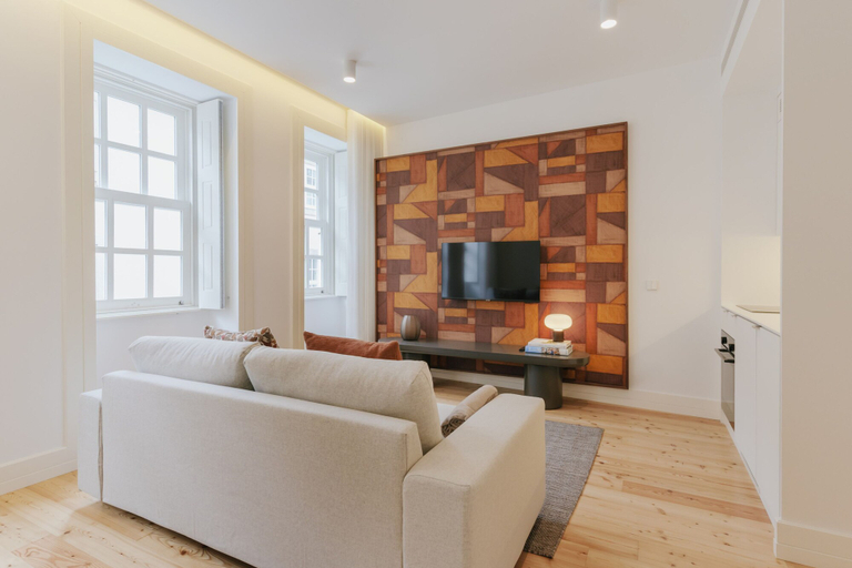 Room 3, Feel Porto Cl Rigos Charm Flat 1 2, Porto