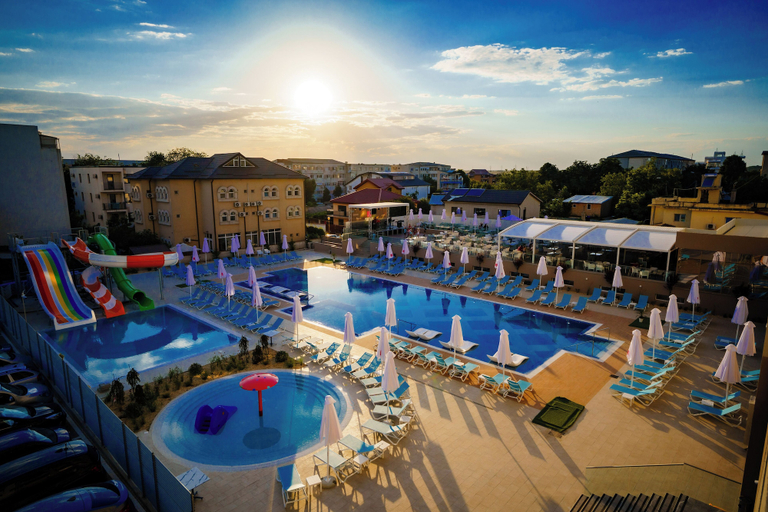 Sport & Beauty 2, Bacolux Koralio, Tuzla