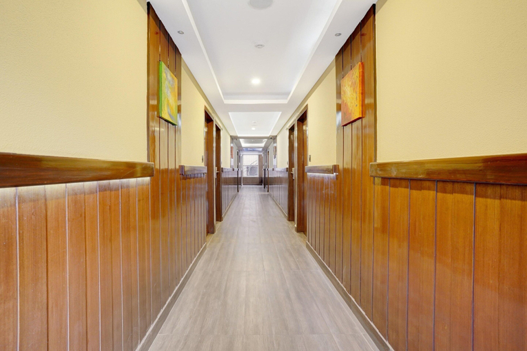 Interior 2, Classic La Casa Boutique Koramangala, Bangalore