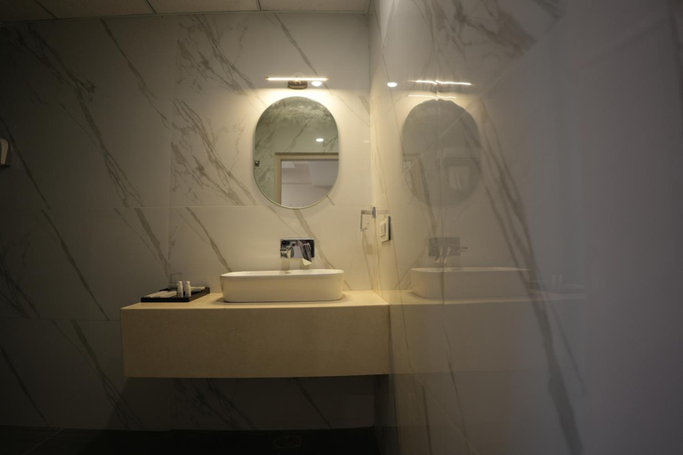 Bathroom 4, AK CASTLE SUITES, Bangalore