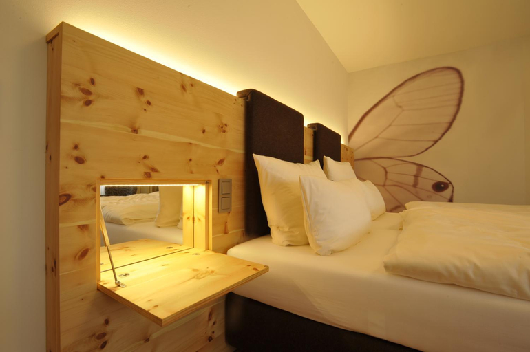 Bedroom 4, Gasthof Rossle, Schwarzwald-Baar-Kreis
