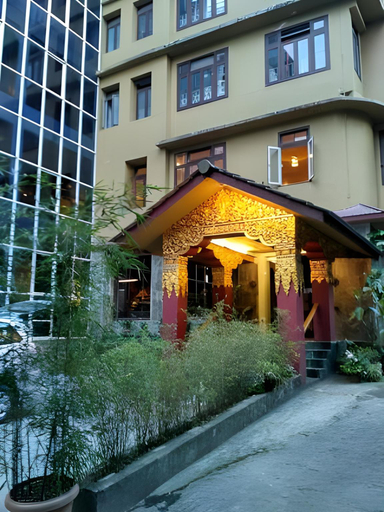 Others 5, HOTEL RENDEZVOUS, East Sikkim
