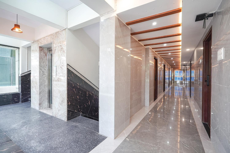Public Area 2, FabHotel Vasatiya Hotel & Suites, Bangalore