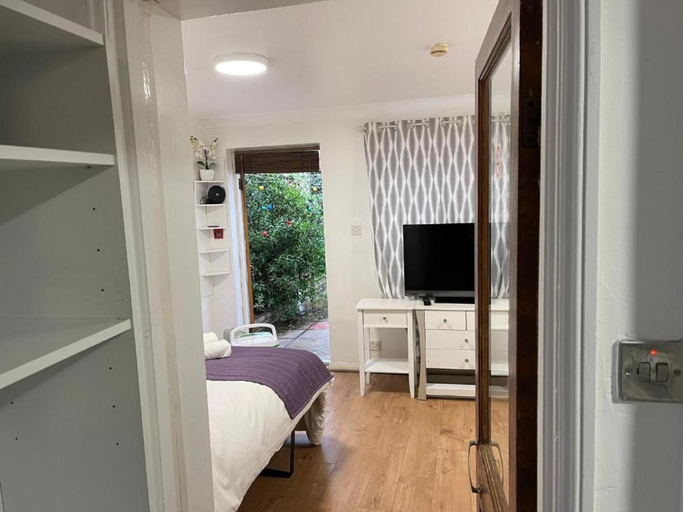 4, Studio room Brighton city centre, Brighton and Hove