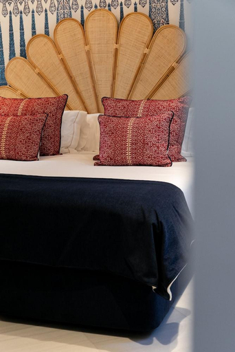 Bedroom 2, Hotel Casa Palacio Don Ramon, Sevilla