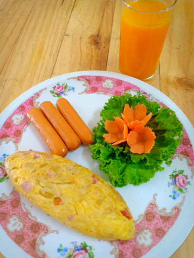 Food & Drinks 5, Siri Guesthouse, Phra Nakhon Si Ayutthaya
