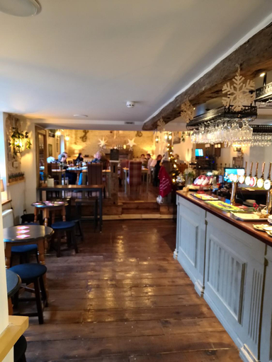 Food & Drinks 4, Sanctuary inn, Derbyshire