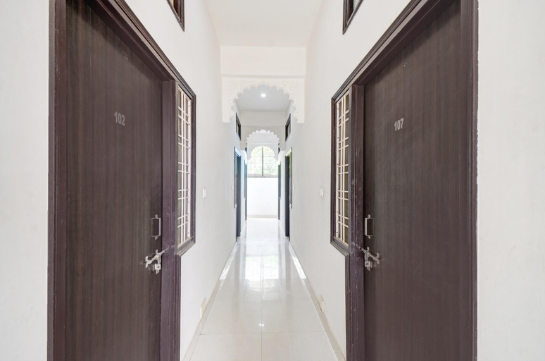 Others 3, Hotel O The White Haveli, Udaipur