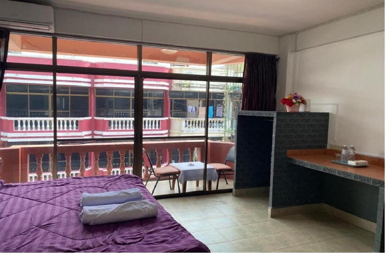 View 3, PLUEMCHAI Guesthouse, Pattaya