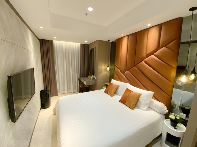 Bedroom 7