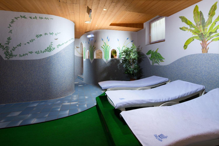Bedroom, Hotel-Gasthof Nutzkaser, Berchtesgadener Land
