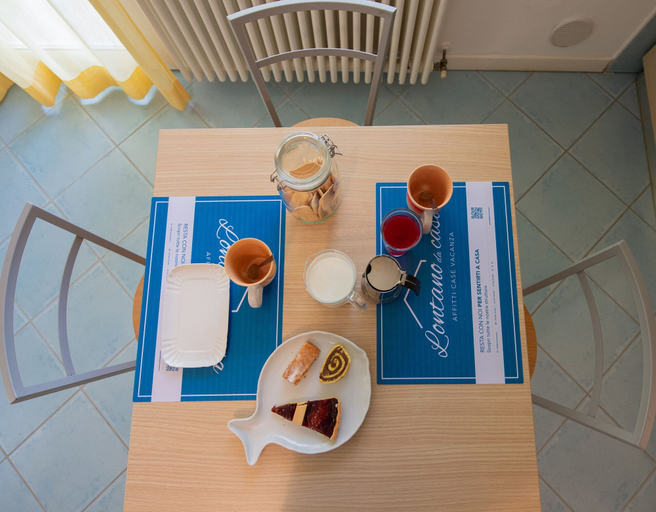 Room 3, Souvenir 2 in Gabicce Mare, Rimini