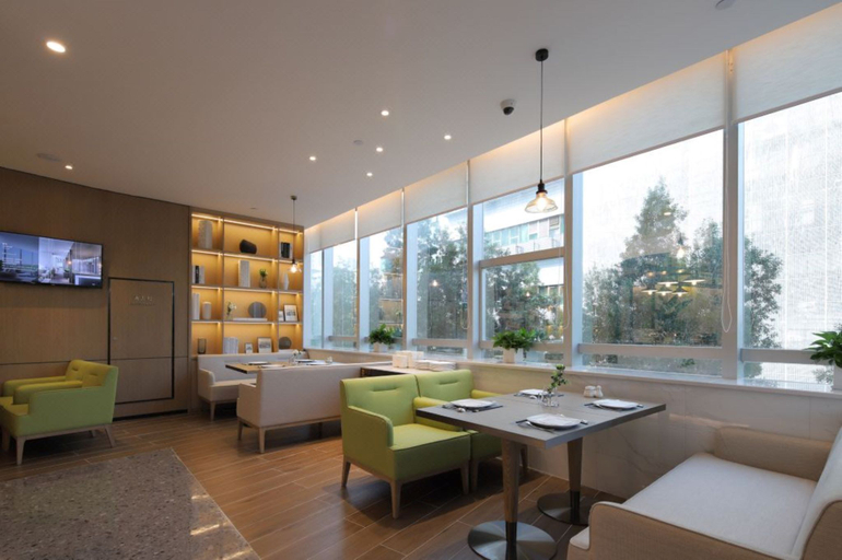 Food & Drinks, CM Serviced Apartment Shenzhen Dongmen, Shenzhen