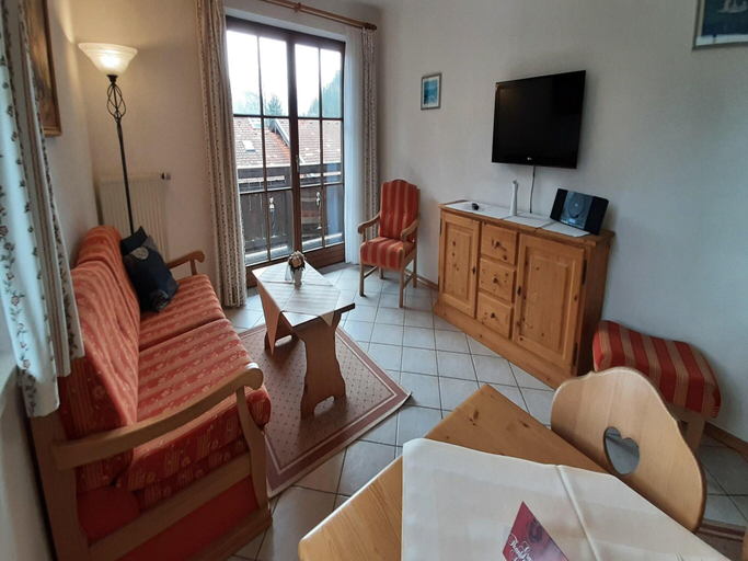 Others 4, Appartement in Bayrischzell, Miesbach
