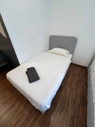 Bedroom 2, K Avenue Queen Studio 2-3PAX NEAR KKIA, Penampang