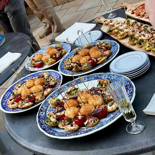Food & Drinks 5, L'Oustal Del Barry, Aveyron