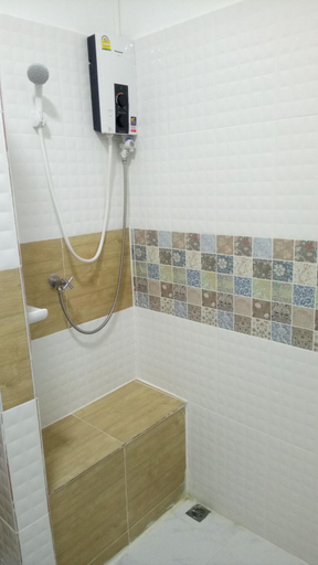Bathroom 3, Landmark Maha Sarakham, Muang Maha Sarakam