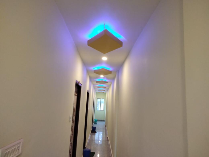 Public Area 3, Maa Kali Guest House, Puri