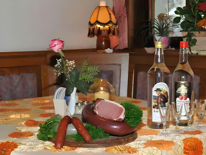 Food & Drinks 5, Hotel Restaurant Alte Linde, Calw
