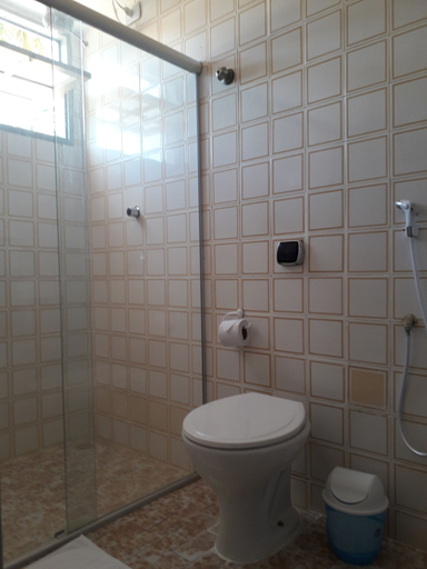 Bathroom, Pousada Recanto do Sol e Mar, Ipojuca