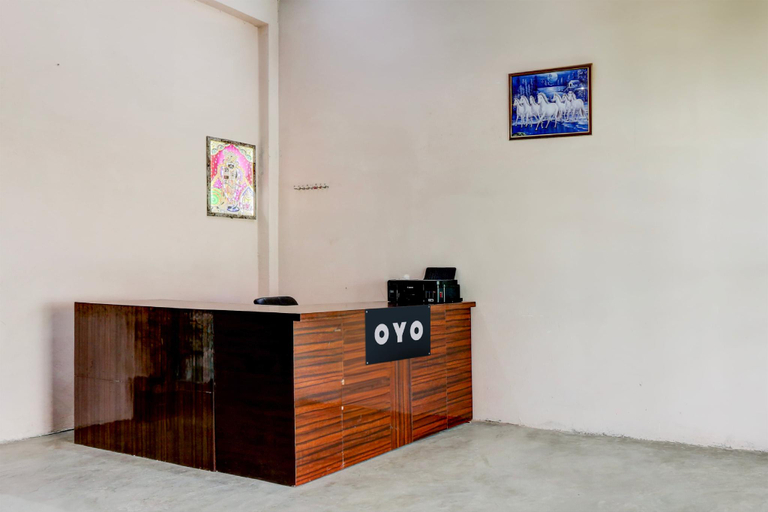 Others 4, Hotel O BLUE DIAMOND HOTEL, Aligarh