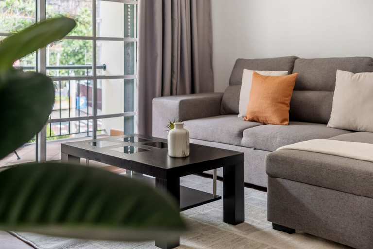 Room 4, Pestana s Nest by Homie, Ribeira Brava