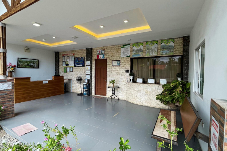 Public Area 3, Hidden Valley Beach Resort, Pinamungahan
