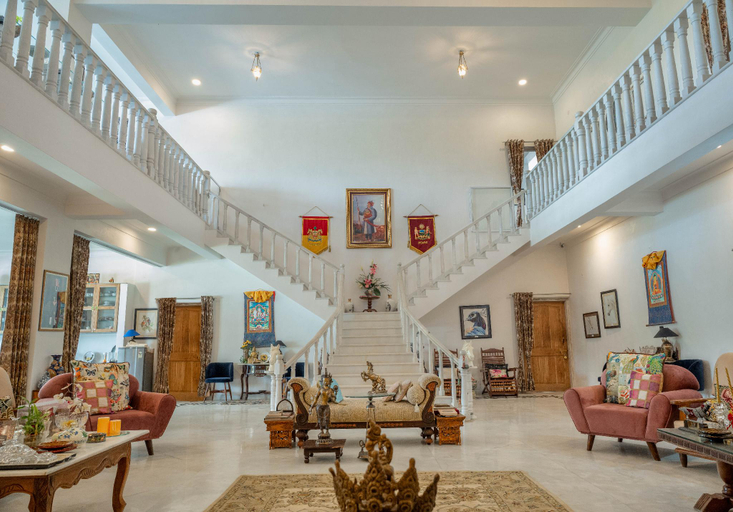 Others 2, Castle Oodeypore A Boutique stay Udaipur, Udaipur