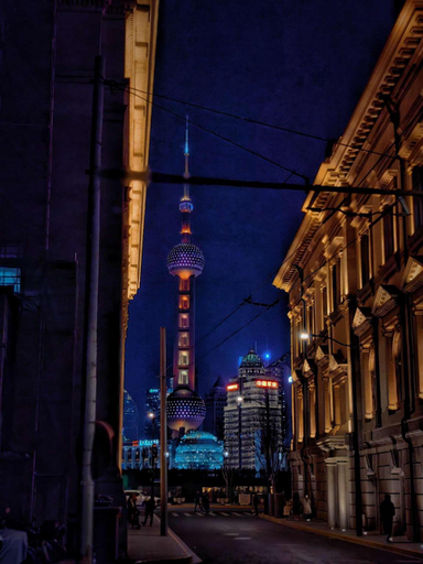 Others 4, Jinglai Hotel -Shanghai The Bund & People's Square Branch, Shanghai