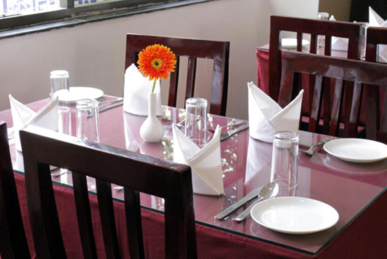 Food & Drinks 4, Goroomgo Twin Spring Gangtok, East Sikkim