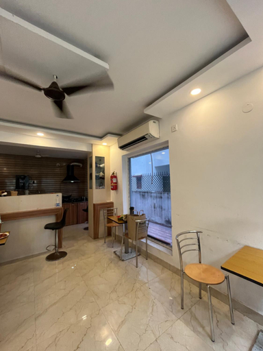 Others 2, Ostro Inn Newtown, North 24 Parganas