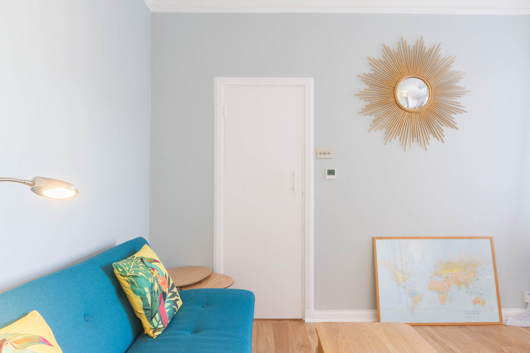 Others 5, Chic 1 Bed Studio Flat In Popular Bloomsbury, London