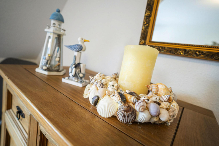 Food & Drinks, Ferienwohnung, Busum, Dithmarschen