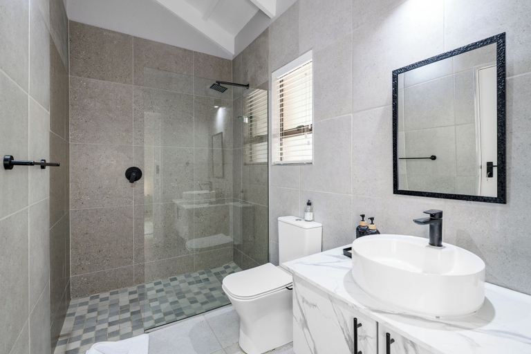 Bathroom 4, San Lameer Villa Rentals 2307, Ugu