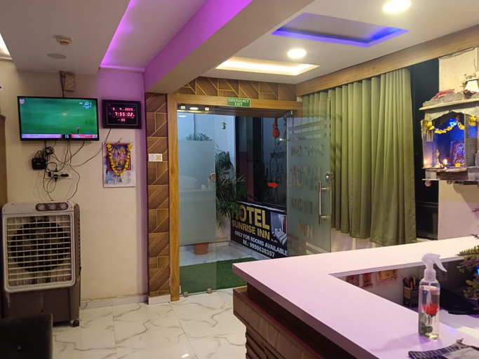 Others 5, Hotel Sunrise Inn, Ahmadabad