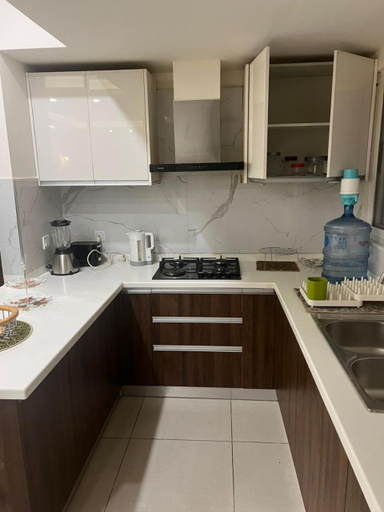 Others 5, Elysium Suites, Islamabad